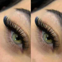 تخفیف ویژه اکستنشن مژه ( فقط یک هفته)