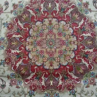 فرش اولیا|فرش|قلعه چای, |دیوار