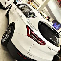 فیدلیتی الیت پرایم 1404 7 و 5 نفره / صفر|خودرو سواری و وانت|تهران, توحید|دیوار