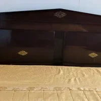 تخت و میز آرایش