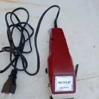 ماشین اصلاح موزر