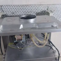 پکیج ترتمیز|آبگرمکن، پکیج، شوفاژ|قم, کاسه گران|دیوار