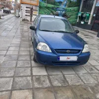 ریو مدل ۱۳۸۹