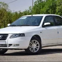 حواله سمند سورن پلاس دوگانه EF7