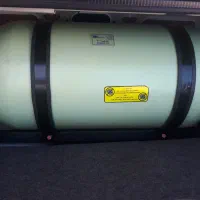 سمندای اف سون مد۹۶پایه گازسوز