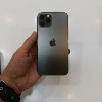 آیفون ۱۲ پرو باز نشده|موبایل|کرج, عظیمیه|دیوار