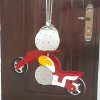 لوستر|لوستر و چراغ آویز|کرمانشاه, |دیوار