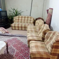 مبل راحتی