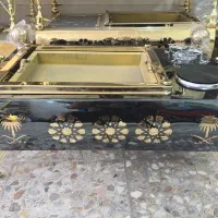 منقل ملاثانی|اجاق گاز و لوازم برقی پختوپز|باوی, |دیوار