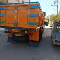 ماشین سنگین|خودرو سنگین|تهران, اکباتان|دیوار