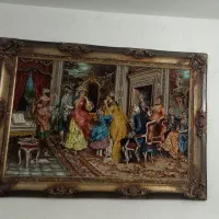 دکوری وتزیینی|مجسمه، تندیس، ماکت|گلبهار, شهر جدید گلبهار|دیوار