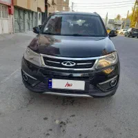 تیگو 5  فول لاکچری  مانیتور بزرگ مدل 97 فوری فوری