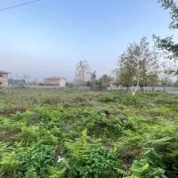 فروش زمین مسکونی سند تک برگ