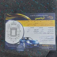 ۲۰۶ sd تیب ۲|خودرو سواری و وانت|سنندج, |دیوار