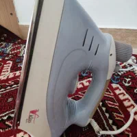 اتوخیلی خیلی تمیز درحدنو