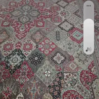 قالی 12 متری