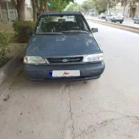 پراید مدل ۷۸|خودرو سواری و وانت|بجنورد, |دیوار