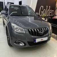 هایما S7 مدل 1396