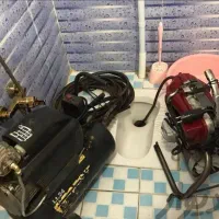 لوله بازکنی بومی