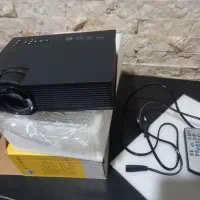 ویدیو پروژکتور یونیک