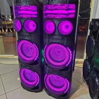 اسپیکر باند سیستم صوتی میکرولب V400-3d فضایی شرایط