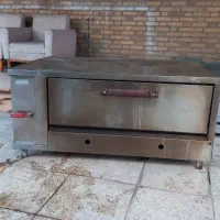 فر پیتزایی صندوقی