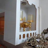 ساخت،نصب وتعمیرات کابینت کمد درب چوبی|خدمات پیشه و مهارت|ورامین, ورامین|دیوار