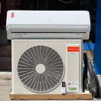 کولرگازی ۳۰هزار کمپانی گلد سری اروپائی PORSCHE