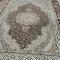 فرش ۶ متری ریزه ماهی|فرش|بهارستان, |دیوار