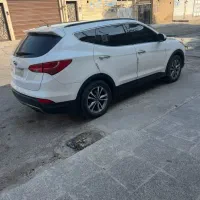 اجاره خودرو سانتافه باراننده
