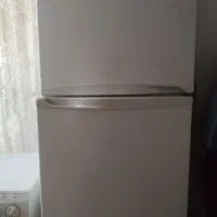 یخچال دودر قندیل
