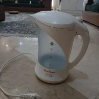 کتری برقی مولینکس