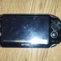 Ps vita|کنسول، بازی ویدئویی و آنلاین|اسلامشهر, شهرک احمدیه|دیوار