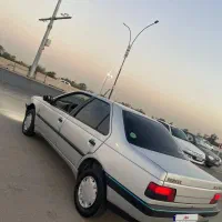 پژو ۹۸ استثنایی|خودرو سواری و وانت|قزوین, |دیوار