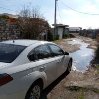 برلیانس ۳۳۰ موتور ۱۶۵۰|خودرو سواری و وانت|کیاشهر, |دیوار