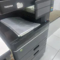 کپی رنگی توشیبا مدل studio2000ac