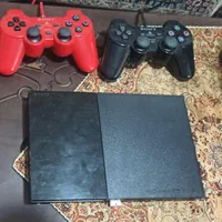 ps2فلش خور +دسته بازی Eteoro|کنسول، بازی ویدئویی و آنلاین|بم, |دیوار