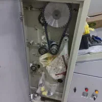 خمیر پهن کن مخصوص نان لواش انواع خمیر باقلوا|ماشین‌آلات صنعتی|قوچان, |دیوار