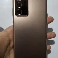 نوت 20 اولترا