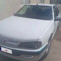 پارس سفارشی مدل ۱۴۰۳