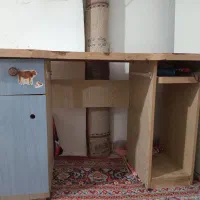 میز|میز تحریر و کامپیوتر|کرمانشاه, |دیوار