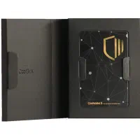 کیف پول سخت افزاری کولولت اس ارزهای دیجیتال