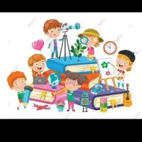 خدماتپیش مهد خانه بازی آنجل