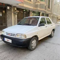 پراید۱۳۱مدل۱۳۹۸