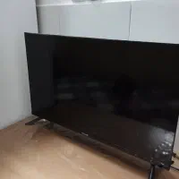 تلویزیون 32 اینچ|تلویزیون و پروژکتور|خمینیشهر, |دیوار