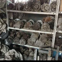 لوازم اوراقی واستوک پراید،پژو،پیکان،اردی ونیسان|قطعات یدکی و لوازم جانبی|اصفهان, باغ فردوس|دیوار