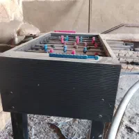 فوتبال دستی|کلکسیون و سرگرمی|میاندوآب, |دیوار