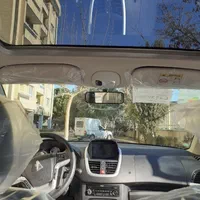 پژو207i پانا دندهTU5/صفر خشک/مدل ۱۴۰۴/تحویل فوری|خودرو سواری و وانت|تهران, صادقیه|دیوار