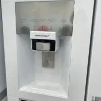 فروش ساید دوو به قیمت کارخانه از نمایندگی رسمی|یخچال و فریزر|رشت, فلسطین|دیوار