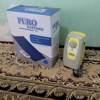 تشک مواج سلولی